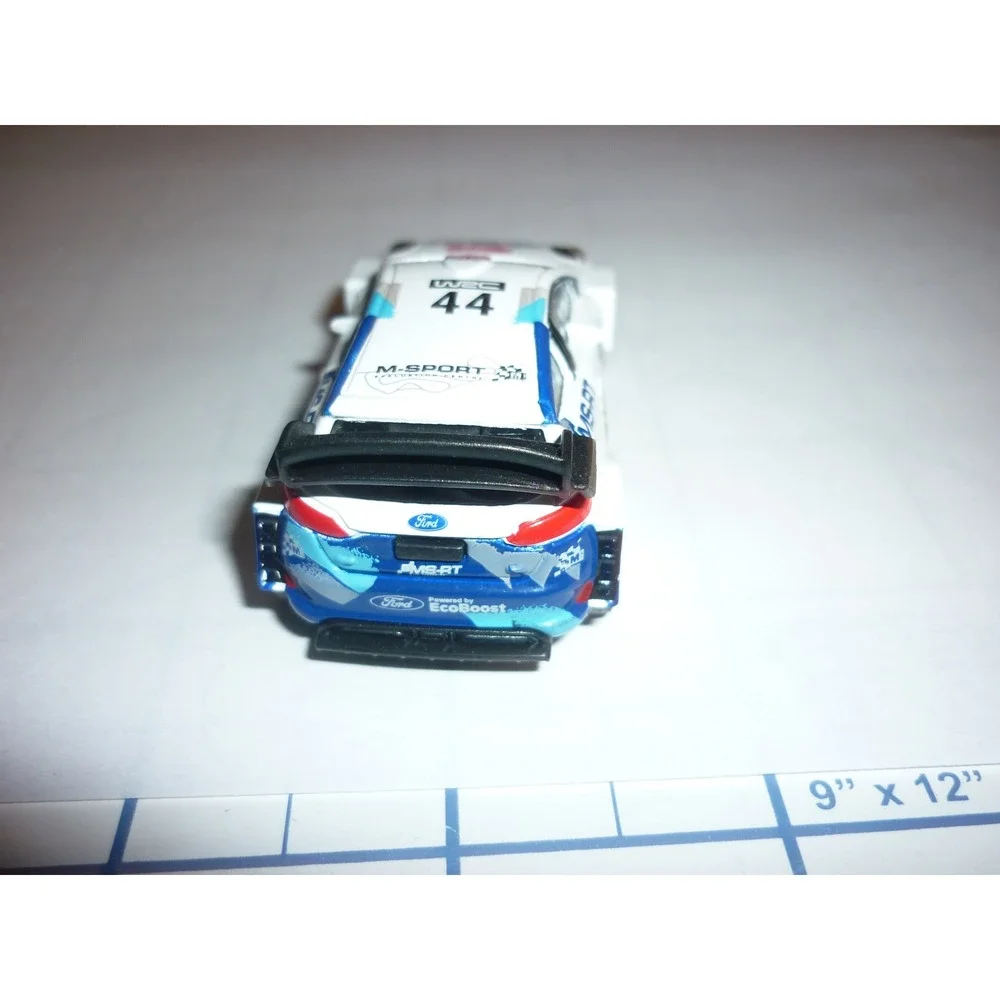 Hot Wheels detailed diecast